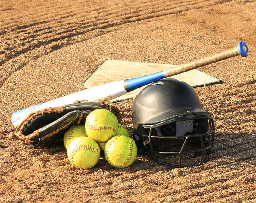3rd Annual Saratoga Pride Softball Game